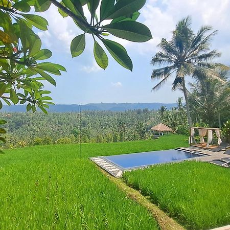 Bali De Pardis Cottage Munduk  Ngoại thất bức ảnh