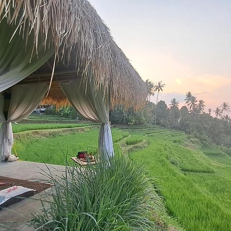 Bali De Pardis Cottage Munduk  Ngoại thất bức ảnh