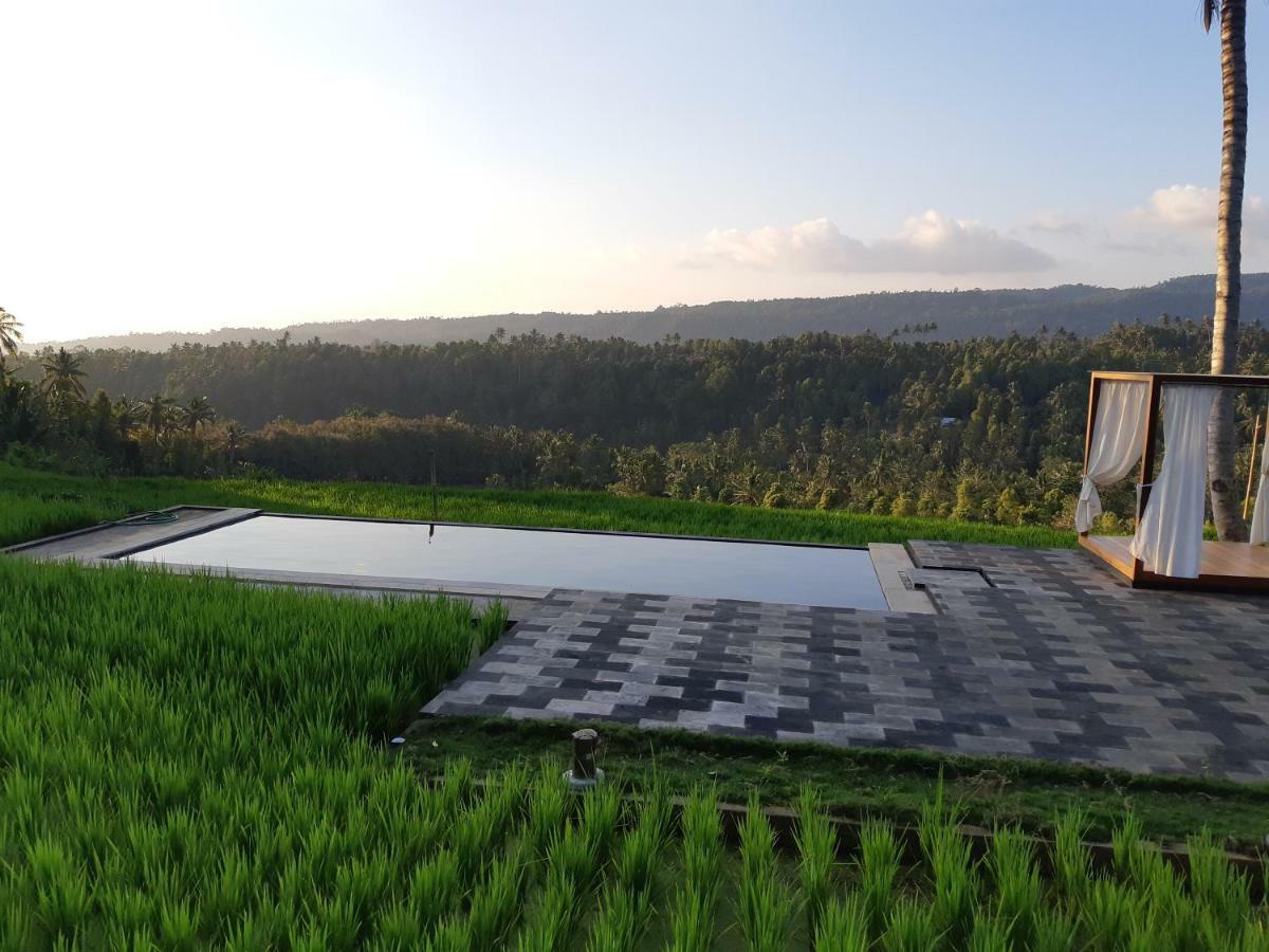 Bali De Pardis Cottage Munduk  Ngoại thất bức ảnh