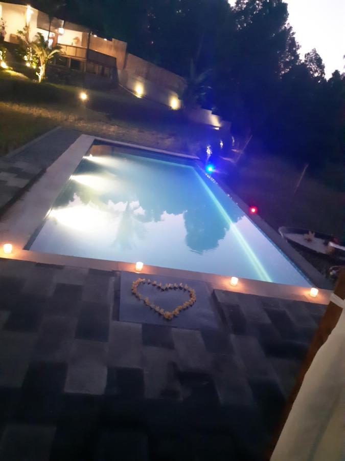 Bali De Pardis Cottage Munduk  Ngoại thất bức ảnh