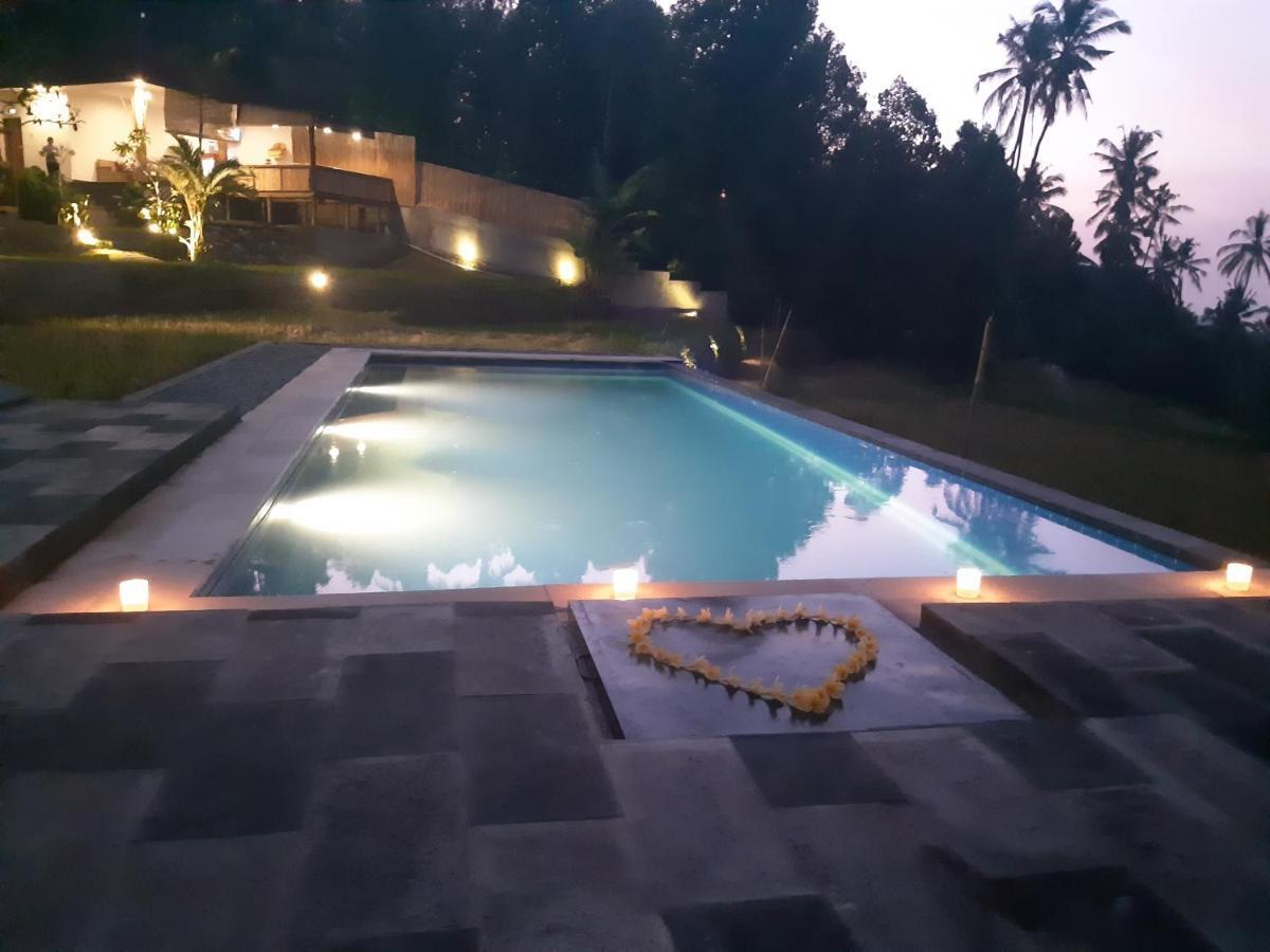 Bali De Pardis Cottage Munduk  Ngoại thất bức ảnh