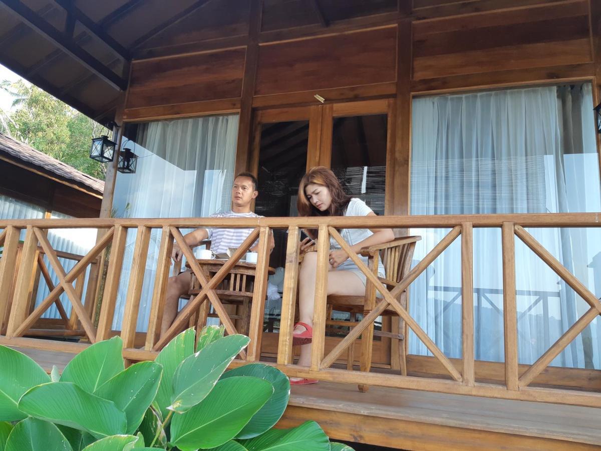 Bali De Pardis Cottage Munduk  Ngoại thất bức ảnh