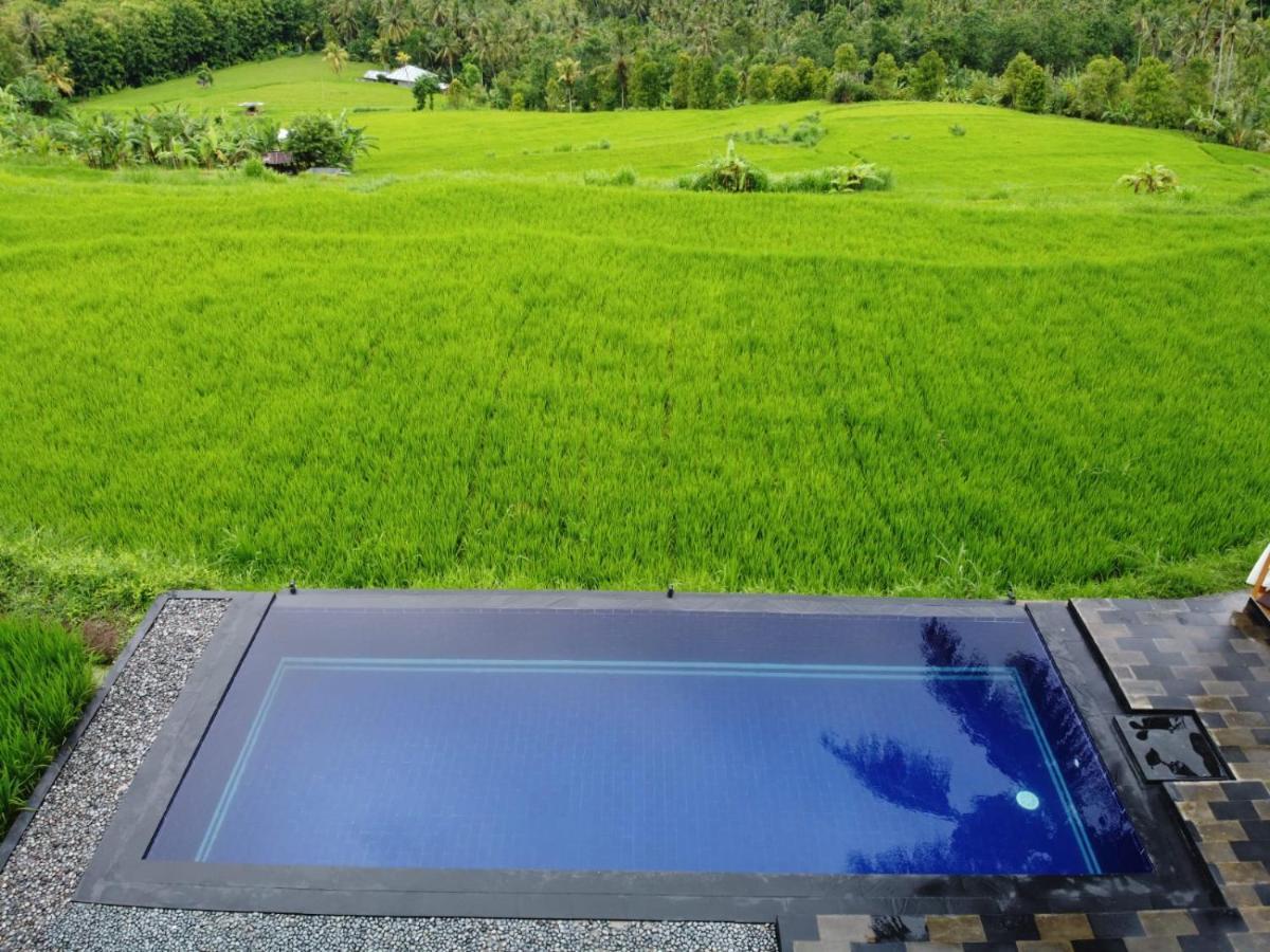 Bali De Pardis Cottage Munduk  Ngoại thất bức ảnh